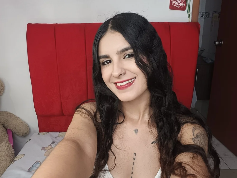 Mar_Ken Adlı Modelin Çevrimdışı XXX Sohbeti