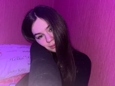UrsulaBrauning - Girl 
