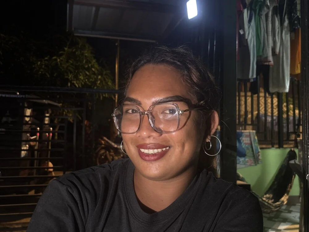 Sembang XXX Luar Talian Ur_Sexybuttercup69