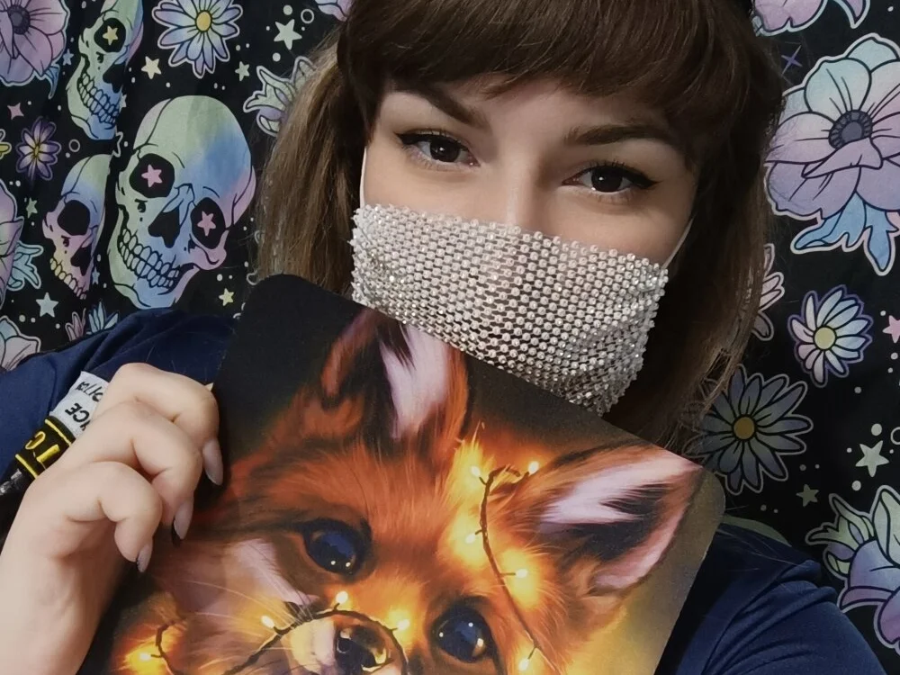 Chat XXX offline de Zadira_Foxi