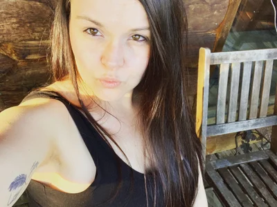 Samanthraxxxx on StripChat