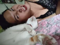 Romantic_Sabrina Chat XXX in diretta