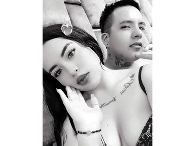 Stef_And_Kitty - Couple 