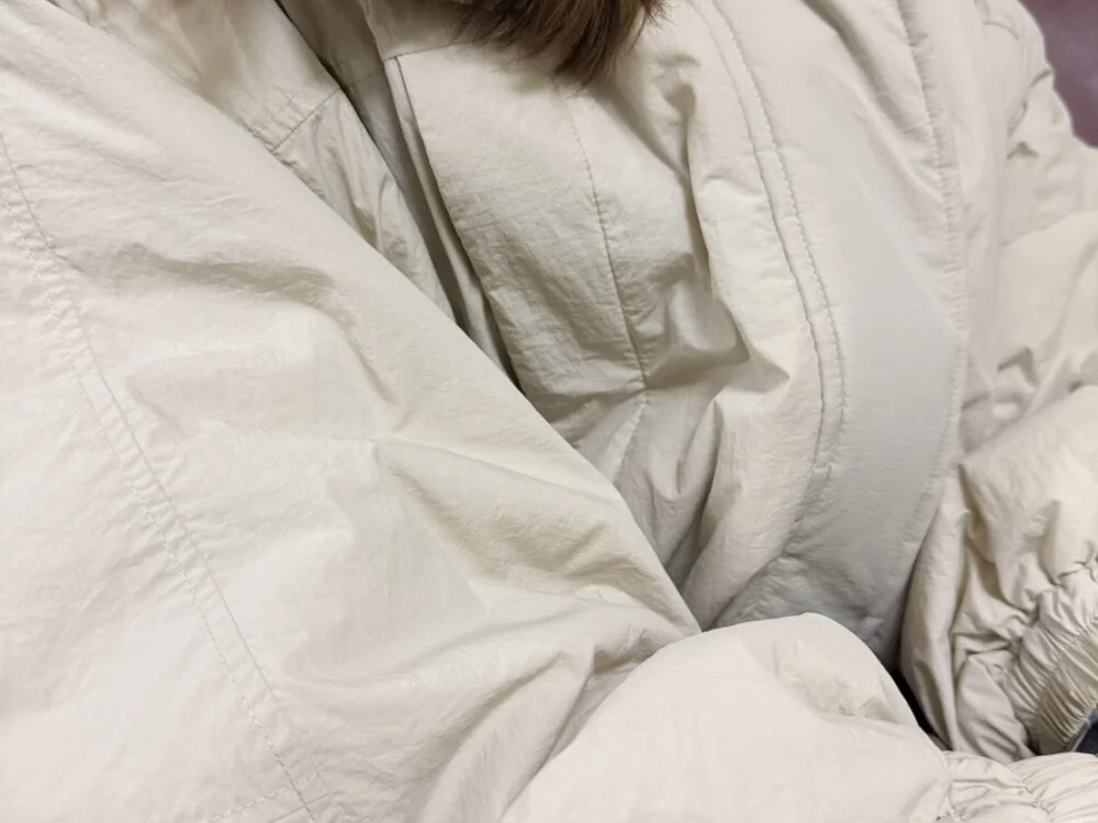 Chat +18 off-line de momo-japan