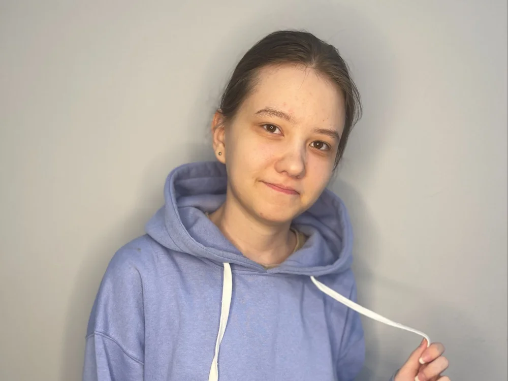 Offline chatovací místnost WandaGrise