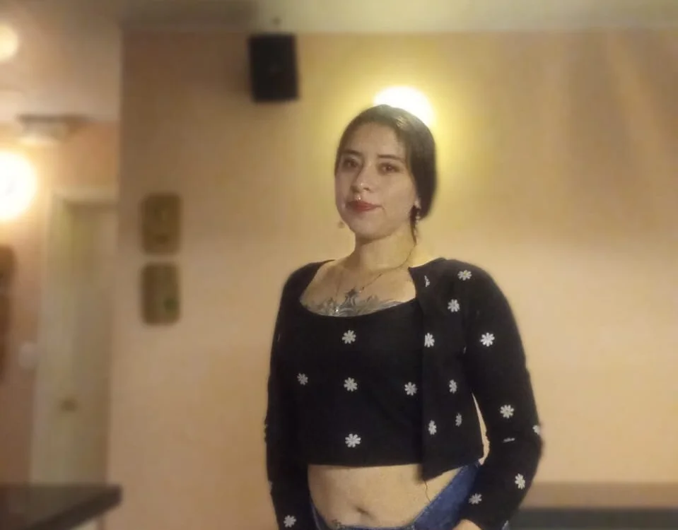 Offline XXX chat modela Keila_x_