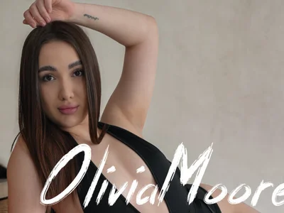 OliviaMoore_ Female Dildoorvibratordoublepenetration XXX Webcam