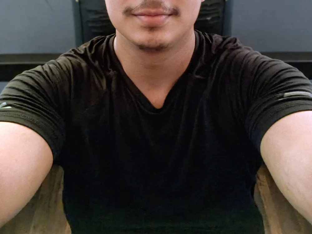 LustyMale