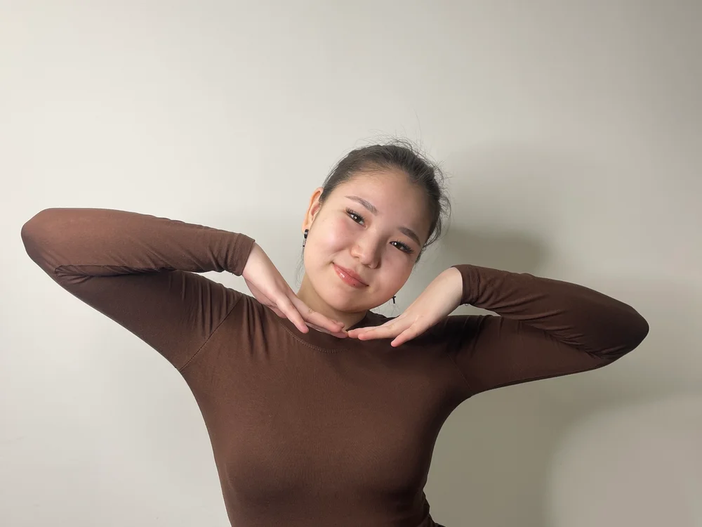 EvieCapella Chat XXX offline