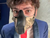 hunterpervhot