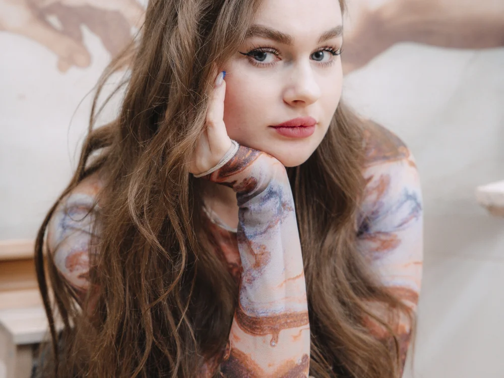 LexiEclipse's Offline XXX Chat