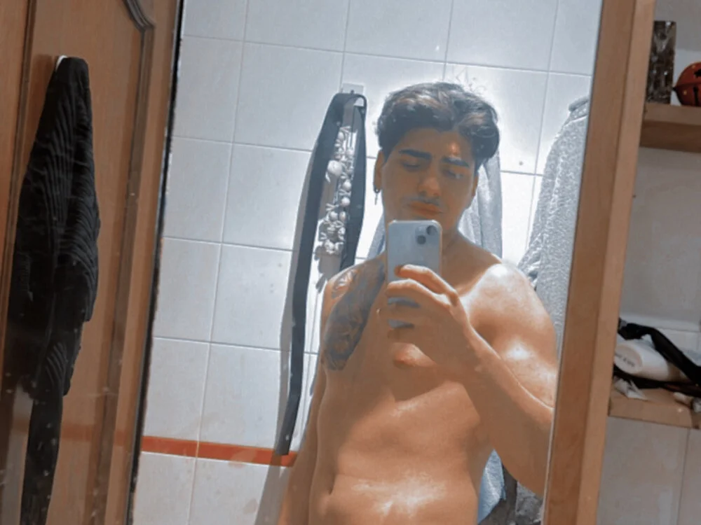 Offline XXX chat modela jovencitoboy21