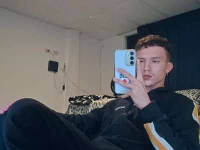 Patrick_phoenix profile