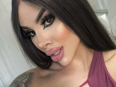 Sara_bigcockxx - Trans 