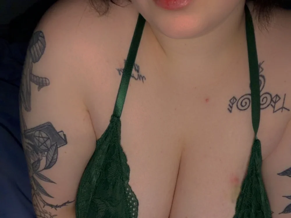 LilithNyxx 오프라인 XXX 채팅