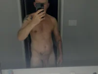 thatwetndryguy's webcam live show