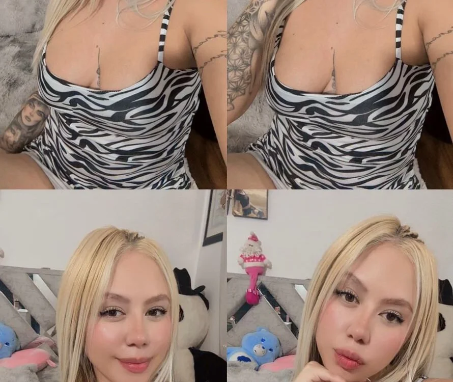 Offline XXX chat ConstansBlonde