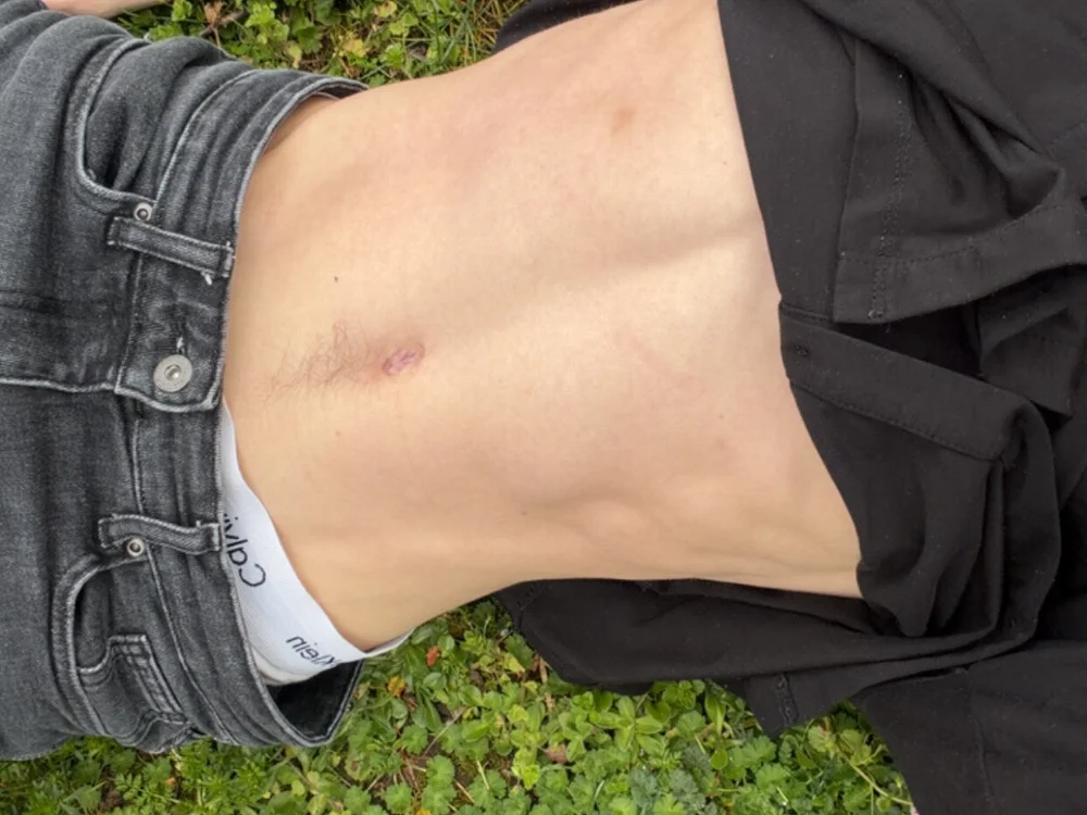 Pedalegoon 离线XXX聊天