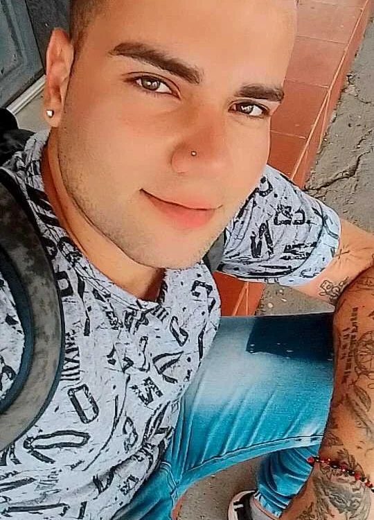 Offline chatovací místnost blanquito202