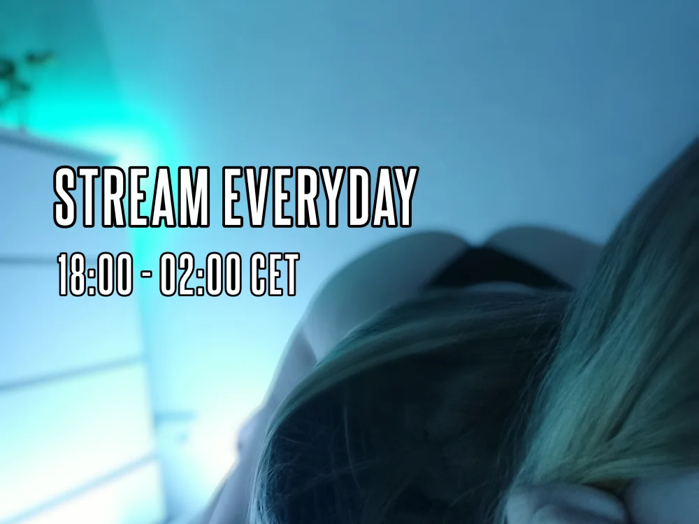 MileyGreyx's Offline XXX Chat