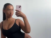 Jasmine-Monroe Live XXX-chat