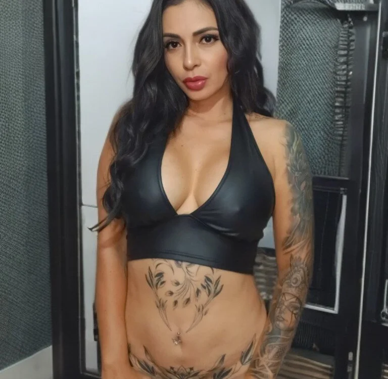 Chat XXX offline de Melissa_Voss