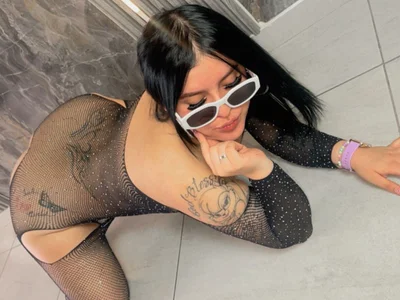 Karol-Messy_ - Girl 