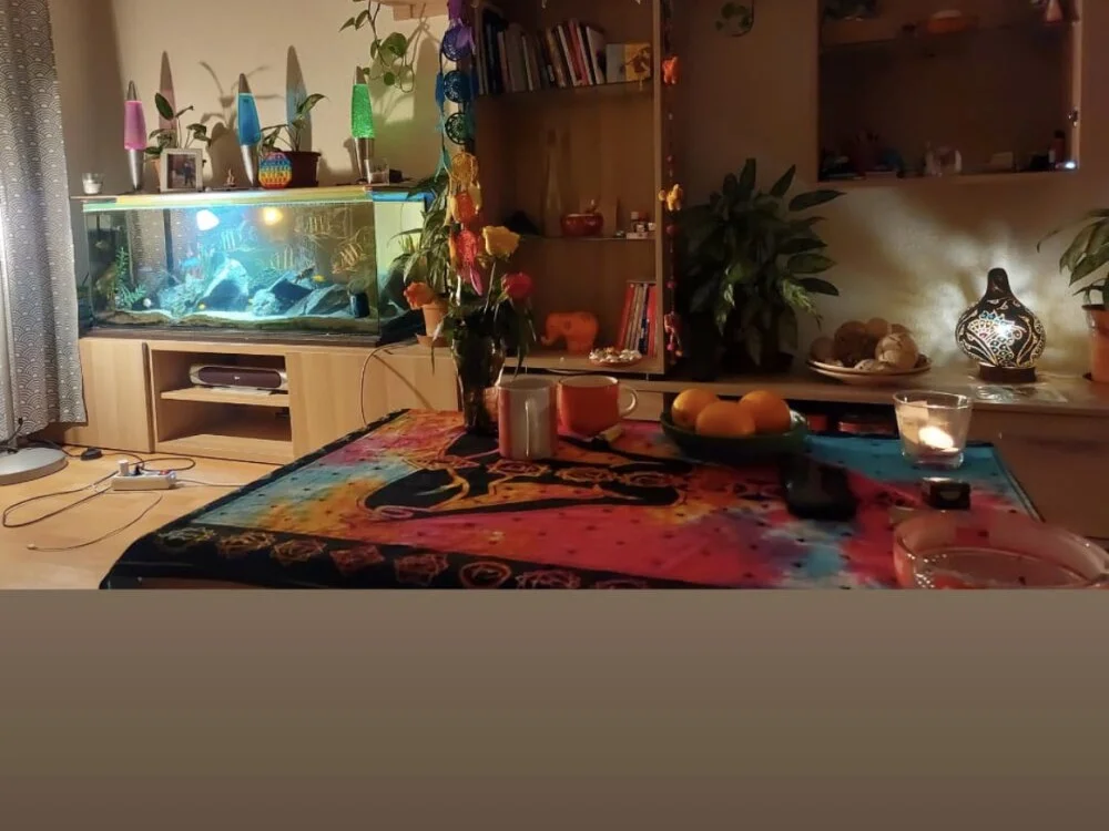 Офлайн-чат XXX sweetraisins