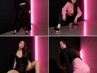 Blackangels's webcam live show
