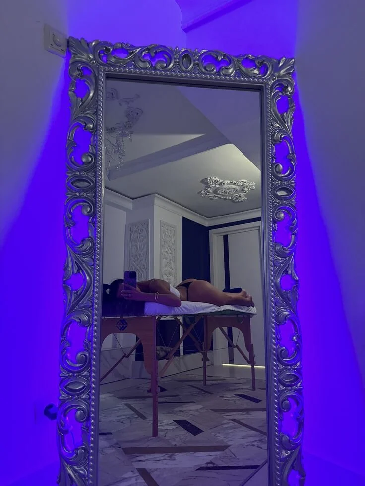 YaraMartinsAsafadinha
