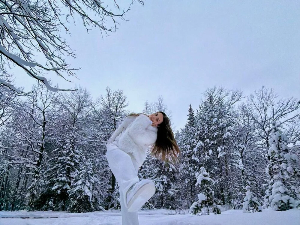 SuzannaFiallo offline XXX-chat