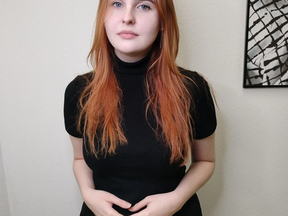 FloraHamlet's Offline Chat Room