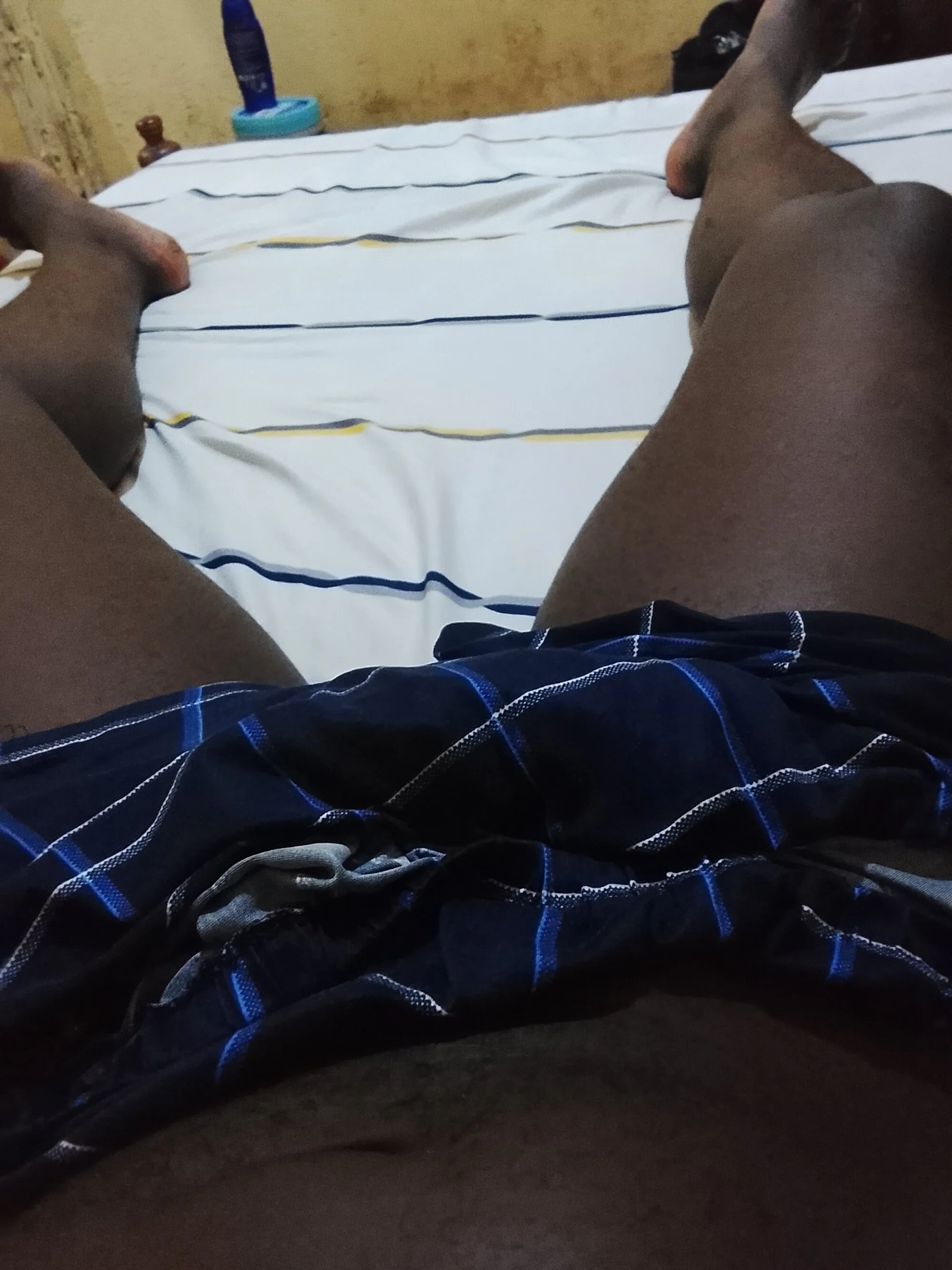 Gorgeshaze