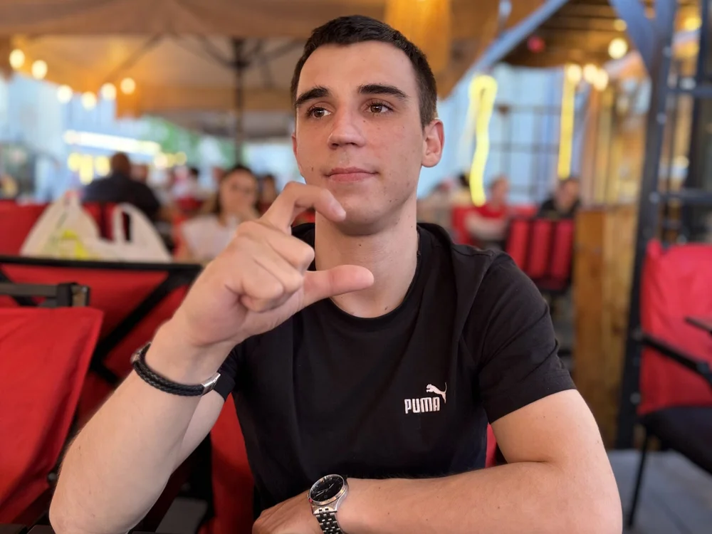 mirmels' Offline Chat Room