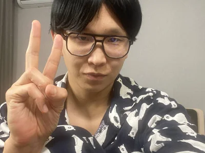 Kai__Chicken - Boy 