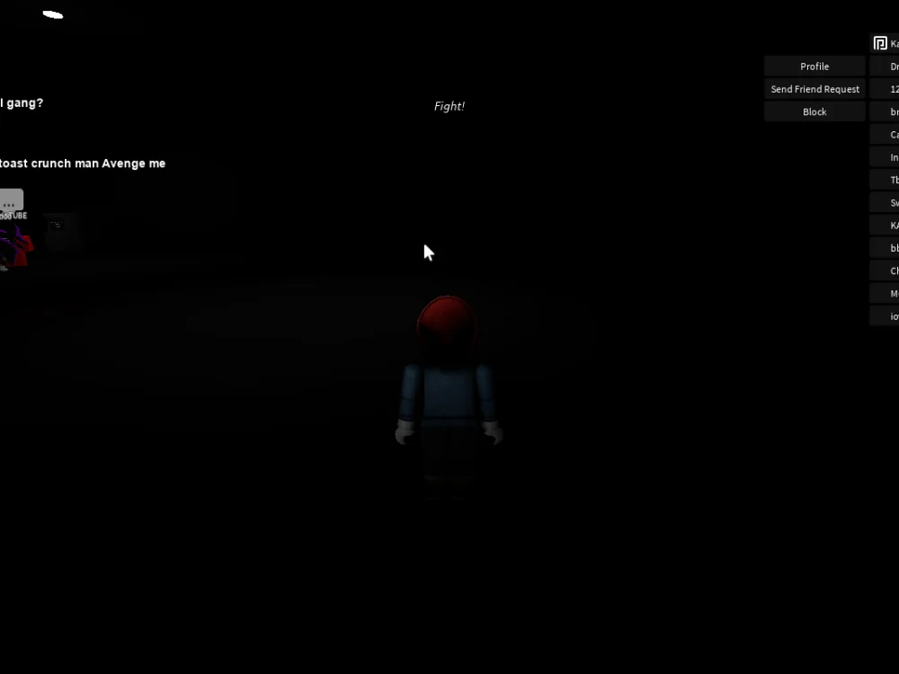 Mofasa2025 Chat XXX Ngoại tuyến