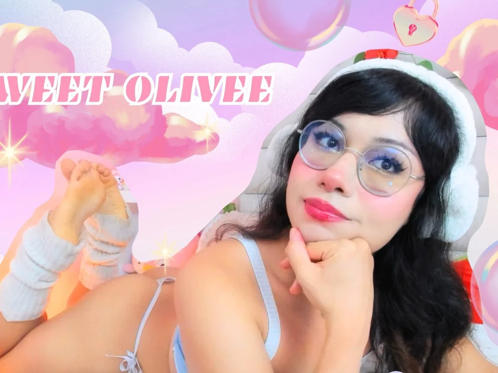 SweetOlivee Offline XXX-chat