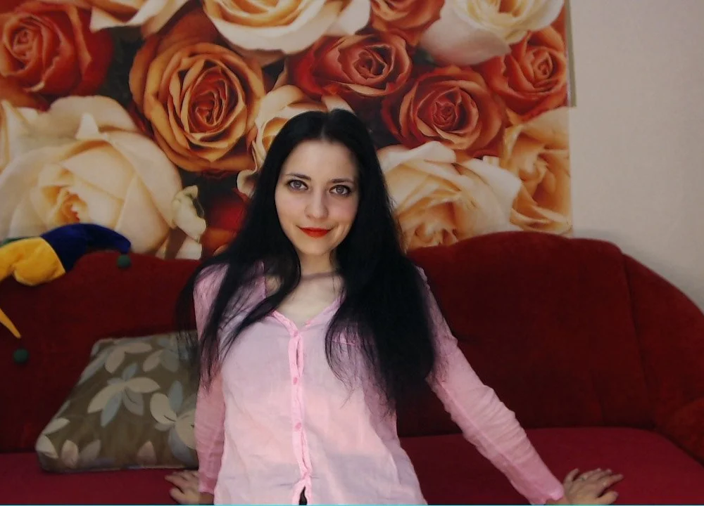 KamilaPassion's Offline XXX Chat