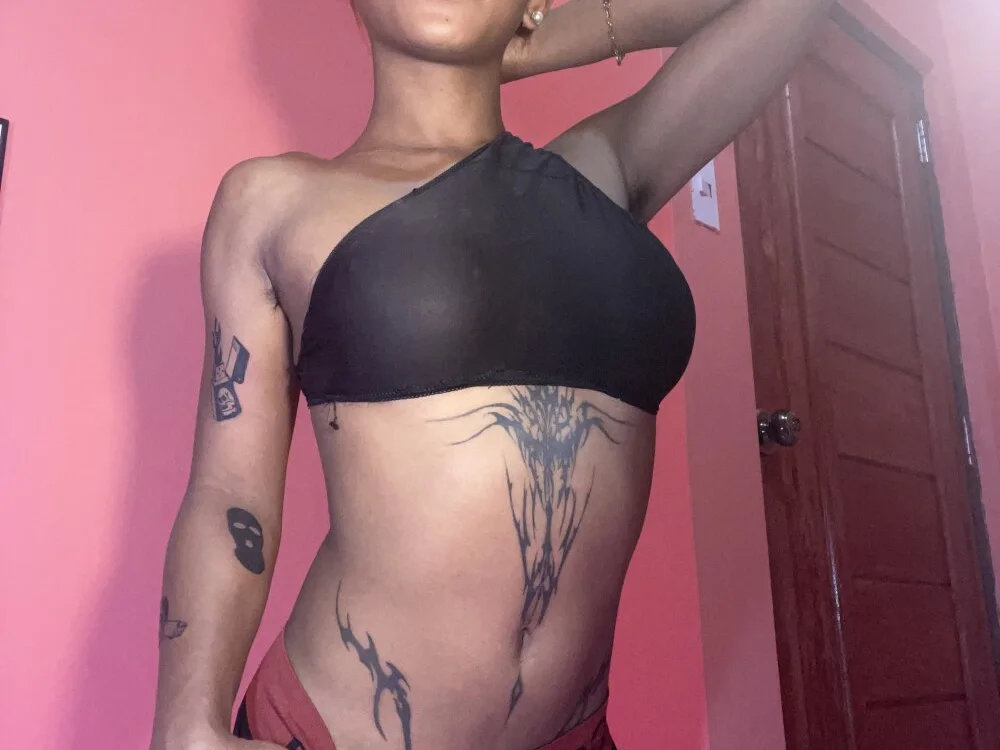 sweet_athena 離線 XXX 聊天