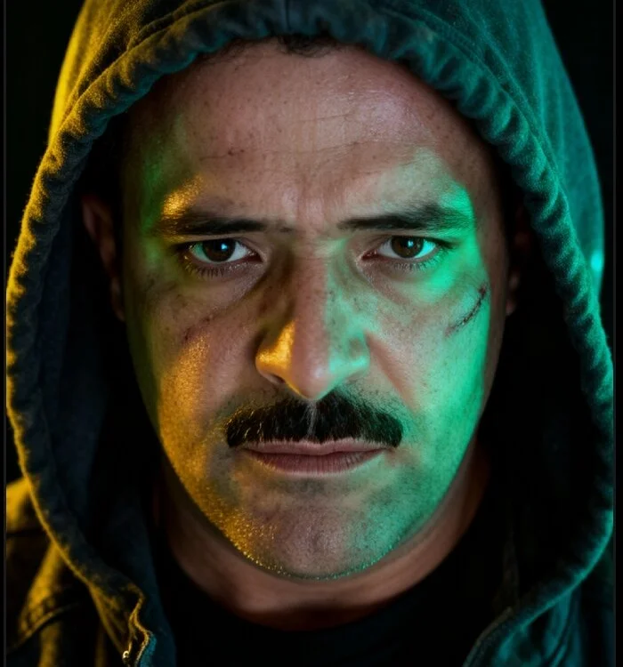 Didin599's Offline Chat Room