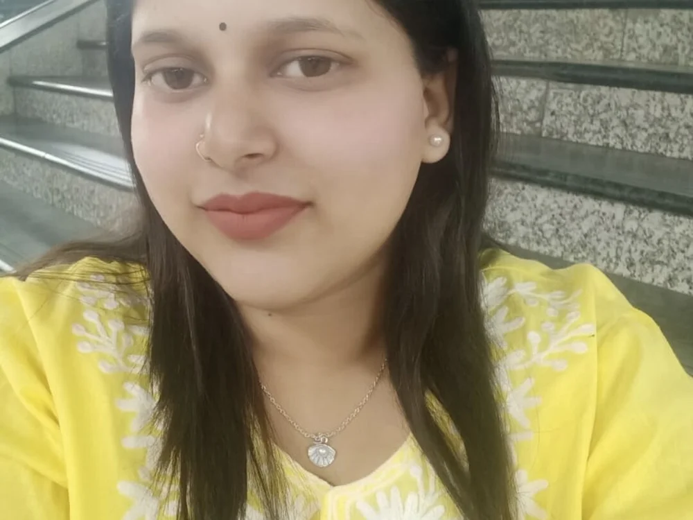 Miss-Karishma's Offline XXX Chat