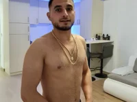 NIKOLASYU's webcam live show