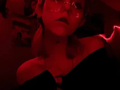 LuniBless - Girl 