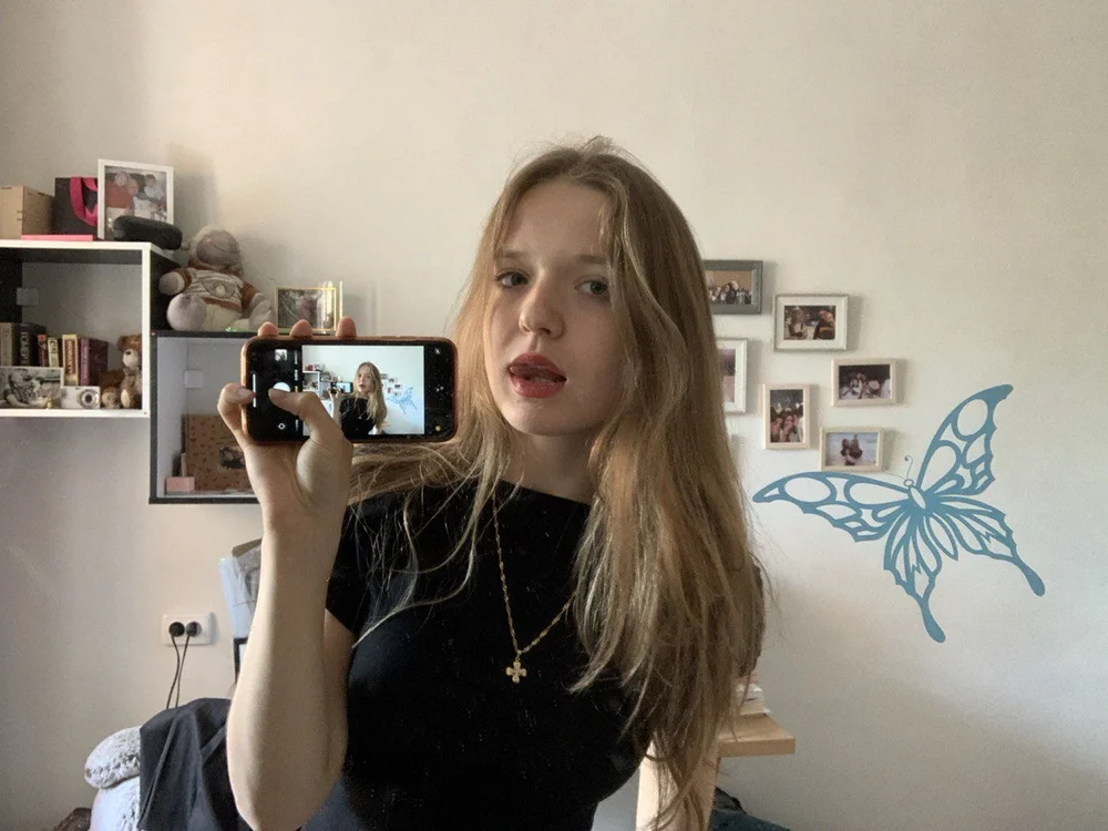ห้องแชทออฟไลน์ของ SaraCain
