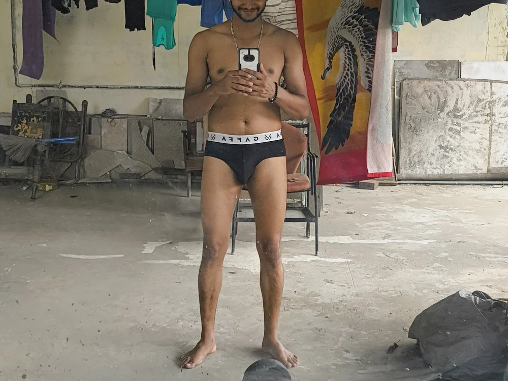 צ'אט XXX לא מקוון של sexy_indiangay