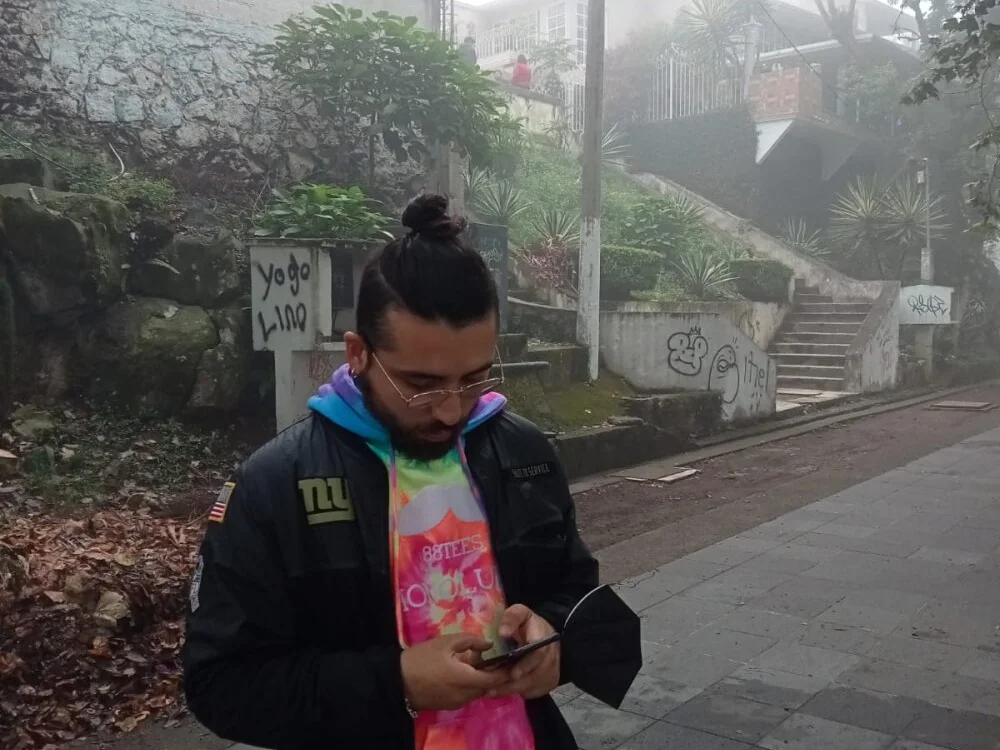 Karamel444 Chat XXX Ngoại tuyến