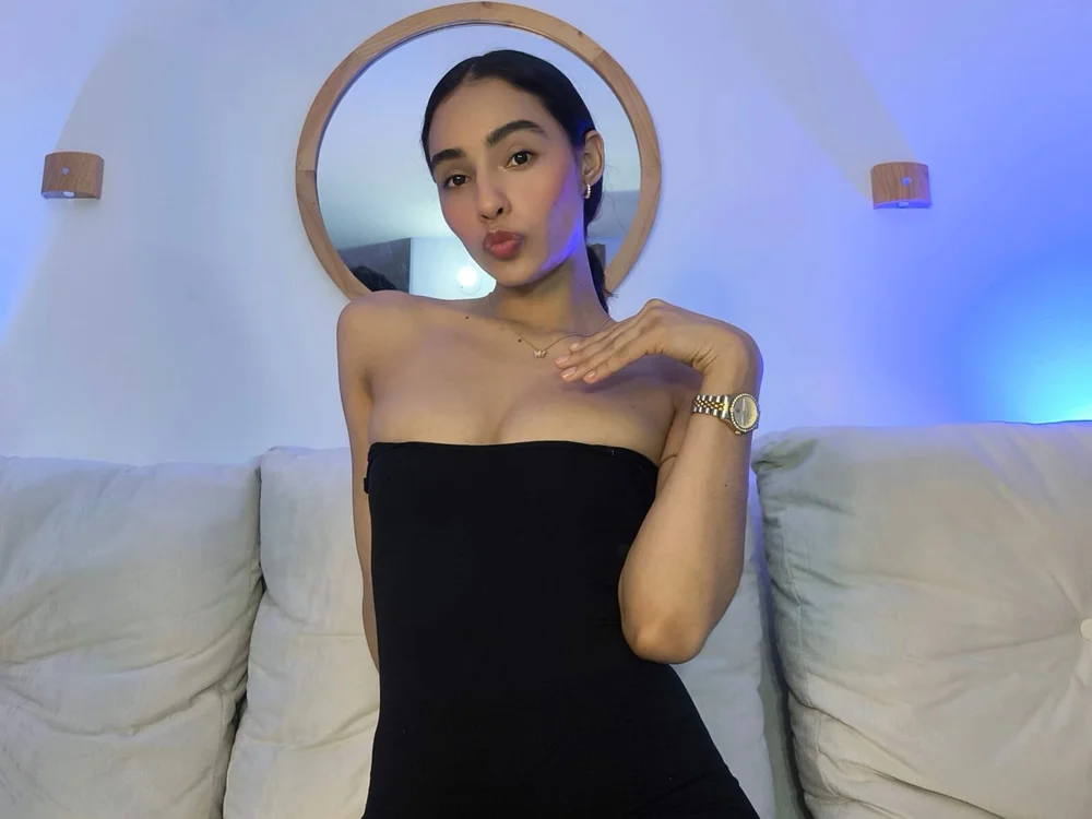 Chat +18 off-line de VanessaANDJuan