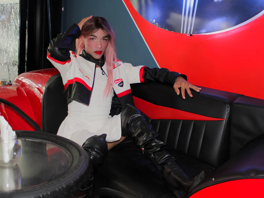 Sembang XXX Luar Talian Samantha_Blaze1