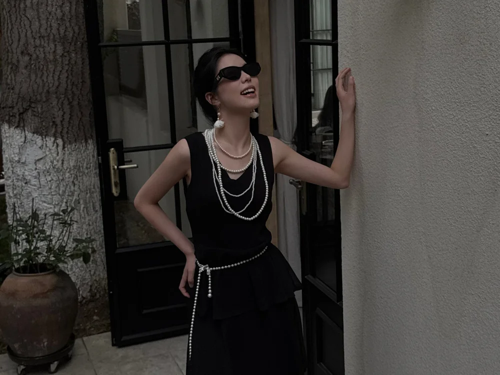 yizhixiaolulu Obrolan XXX Offline