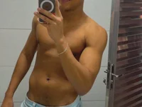 Bilik Sembang Luar Talian brazilianboyxx